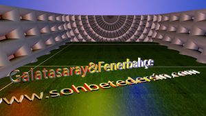 Galatasaray-Fenerbahçe Son 22 Yıl