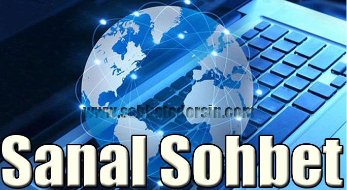 Sanal Sohbet Odaları