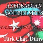 Azerbaycan Sohbet Sitesi