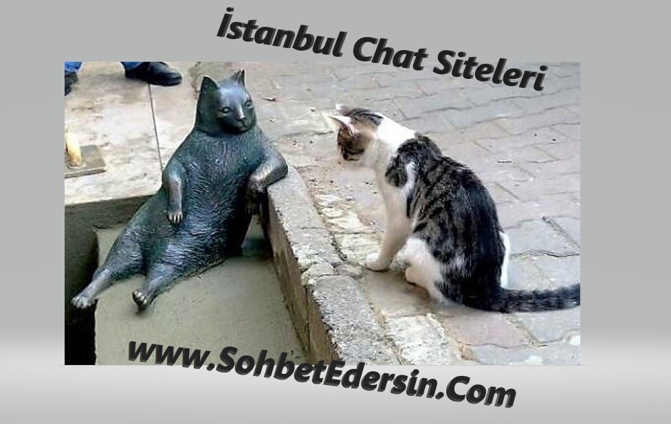 İstanbul Chat Siteleri